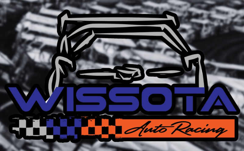 WISSOTA - WISSOTA Racing Association dirt track racing organization logo