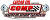 CCSDS - COMP Cams Super Dirt Series dirt track racing organization logo