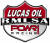 RMLSA - Rocky Mountain Lightning Sprint Association dirt track racing organization logo