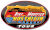 DMNT - Dirt Modified Nostalgia Tour dirt track racing organization logo