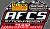 AFCS - Attica Fremont Championship Series dirt track racing organization logo