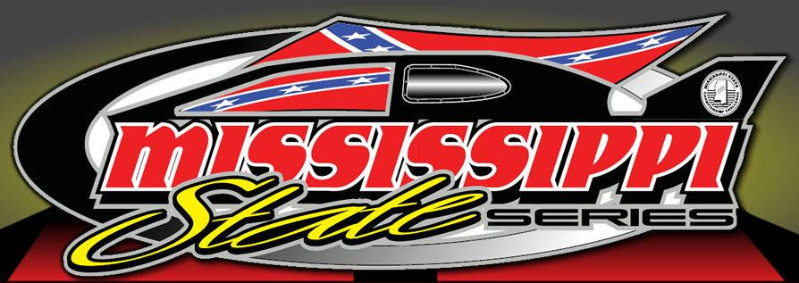 MSCCS - Mississippi State Championship Challenge Series dirt track racing organization logo