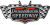 Dothan Motor Speedway race track logo