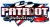 Patriot Speedway race track logo