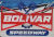 Bolivar Speedway race track logo