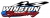 Winston Speedway race track logo