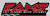 East Alabama Motor Speedway race track logo