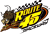 Route 45 Raceway race track logo