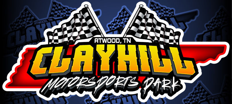 Clayhill Motorsports Park race track logo