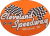 Cleveland Speedway race track logo