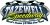 Tazewell Speedway race track logo