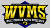 West Virginia Motor Speedway race track logo