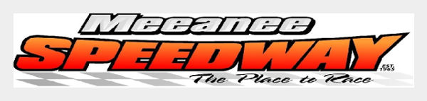 Meeanee Speedway race track logo