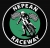 Nepean Raceway race track logo