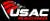 USAC logo