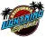 CLS - California Lightning Sprints dirt track racing organization logo