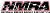 NMRA - National Midget Racing Association dirt track racing organization logo
