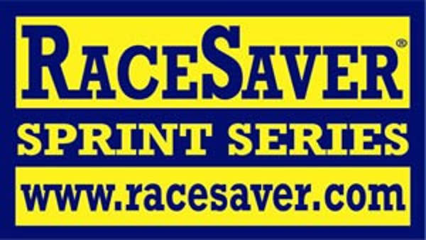 RSSS - Race Saver Sprint Series dirt track racing organization logo