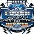 MOWA - Midwest Open Wheel Association dirt track racing organization logo