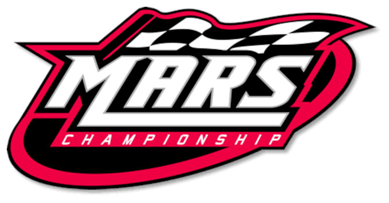 MARS - MARS Racing Series dirt track racing organization logo