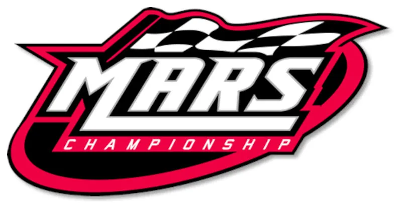 MARS - MARS Racing Series dirt track racing organization logo