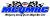 MCQMRC - Montgomery County Quarter Midget Race Club dirt track racing organization logo