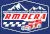 RMDCRA - Rocky Mountain Dwarf Car Racing Association dirt track racing organization logo
