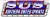 SUS - Southern United Sprints dirt track racing organization logo