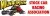 MSC - Milwaukee Stock Car Racing Association dirt track racing organization logo