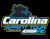 CST - Carolina Sprint Tour dirt track racing organization logo