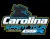 CST - Carolina Sprint Tour dirt track racing organization logo