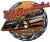RCS - Red Clay Series dirt track racing organization logo