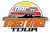 SST - Street Stock Tour dirt track racing organization logo