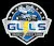 GLLS - Great Lakes Lightning Sprints dirt track racing organization logo