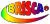 BriSCAF2 - British Stock Car Association Formula 2 dirt track racing organization logo
