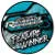 WRNWSS - Western Renegade NonWing Sprintcar Series dirt track racing organization logo