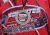 MLA - Mod Lites of Arkansas dirt track racing organization logo