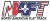NAFT - North American Flat Track dirt track racing organization logo