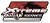 XOS - Xtreme Outlaw Series dirt track racing organization logo