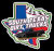 STDT - South Text Dirt Trucks dirt track racing organization logo