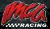 IMCA - International Motor Contest Association dirt track racing organization logo