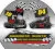 GSMS - Granite State Micro Sprints dirt track racing organization logo