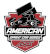 ASCS - American Sprint Car Series dirt track racing organization logo