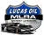 Dirt Track Races logo