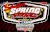 SNS - Southern Nationals Series dirt track racing organization logo