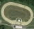 Trumbull County Fair race track logo