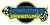 Longdale Speedway race track logo