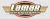 Lamar Speedway race track logo