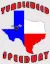 Tumbleweed Speedway race track logo