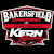 Bakersfield Speedway at Kern Raceway race track logo